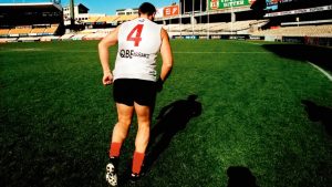 SPECIAL: Tony Lockett | After the game