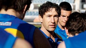 TAC Cup: Tough Western Jets on the right path