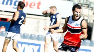 Gallery: VAFA v EFL metropolitan championships