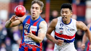 VFL FINALS PREVIEW: Top clubs prepare to do battle