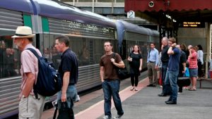 Caroline Springs train station to be open by 2016 in Ravenhall