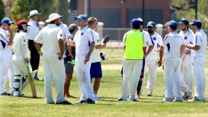 VTCA: Taylors Lakes, Altona clash goes to tribunal