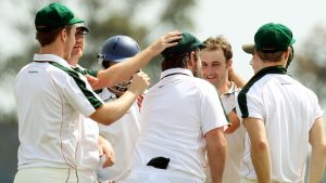 VTCA: Keilor Park v Spotswood | Gallery