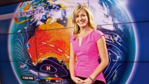 SPECIAL: Vanessa O’Hanlon | Eye in the sky