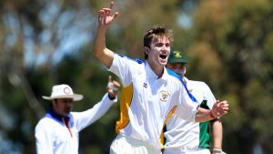 Gallery: VTCA – Sunshine YCW v Wyndhamvale