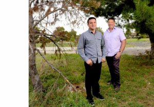 Save Sunvale group fights former primary school site sale