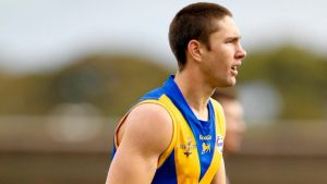 WRFL: Deer Park wins division one premiership over Spotswood