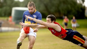 Gallery | WRFL: Sunshine v Yarraville-Seddon