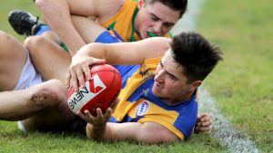Gallery | WRFL: Deer Park v Spotswood