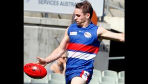 WRFL: Western Region moves up the rankings