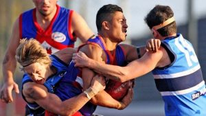 WRFL: Three divisions set for season 2014