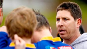 WRFL: Rep coach’s selection bind for SFL clash