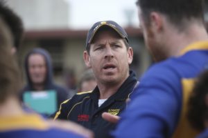 WRFL: Brett Jacobs, former coach of year, leaves Sunshine post