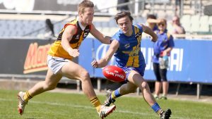 TAC Cup: Western Jets season over after bad first half, injuries