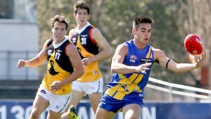 TAC Cup: Western Jets v Dandenong elimination final | Photos