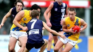 Gallery | TAC Cup: Western Jets v Geelong