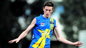 TAC Cup: Western Jets tail off for heavy loss