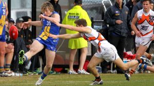 TAC Cup: Calder Cannons win thriller over Western Jets