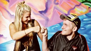 SPECIAL: Life now back on track