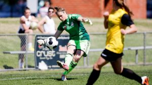 W-League: Melbourne Victory all set for starters