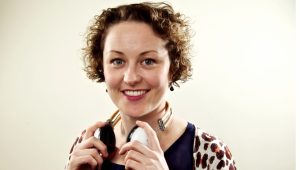 PROFILE: Triple J’s happy-go-lucky Zan Rowe