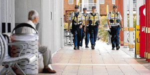 Brimbank burglaries spark blitz