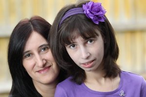 Rare epilepsy takes toll on teen’s family