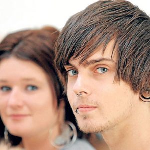 Youngsters find hope to break barriers