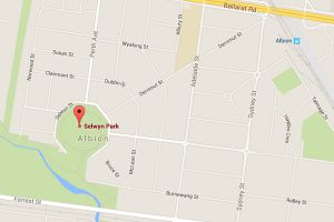 Change in Albion is coming, says council