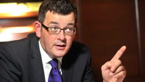 DANIEL ANDREWS PLEDGE: We’ll rebuild the west