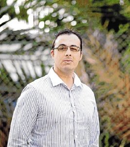 ‘Ex-councillors won’t allow a fresh start’