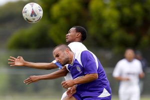 FFV: Keilor Park heaves sigh of relief after cup scare