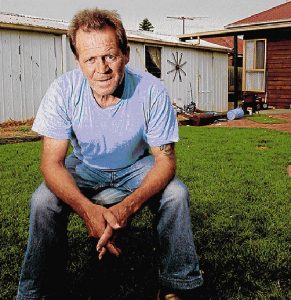 Cast abuse net wider, victim pleads