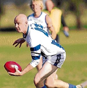 EDFL: Taylors Lakes roars back into B-grade with new strip