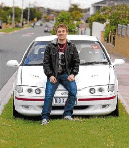 Project drives safety factor