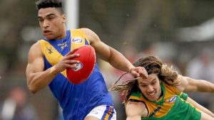 WRFL div 1 grand final: The breakdown