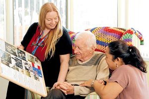 Yarns from vault of memories