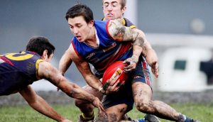 EDFL: Keilor slams on 13-goal winner