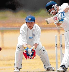 VTCA: Rain douses hopes of Druids, United