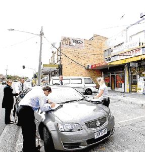 St Albans stabbing renews camera plea