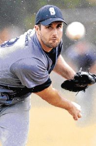 Baseball Victoria: Eagles playing for promotion