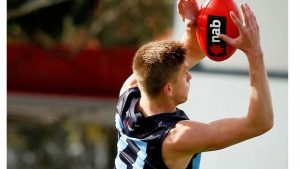 National football championships: Metro under-18s pay for mistakes