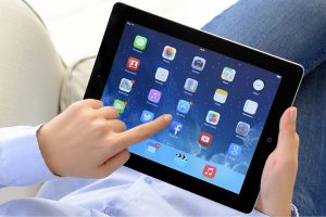 Seniors to narrow the digital divide for Brimbank residents