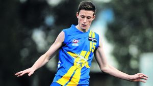 TAC Cup: Western Jets’ form lifts draft prospects