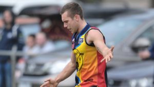 EDFL: Defence sets up Cougars’ big win over Burnside Heights
