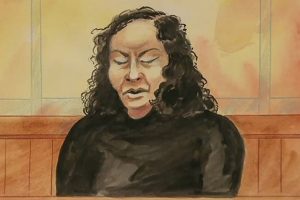 Woman pleads guilty to Albanvale murders