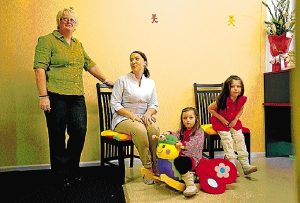 New autism clinic welcomed in the west