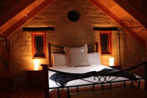 Lap of luxury in lovely Daylesford