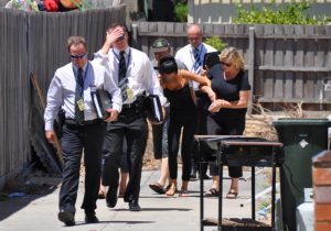 Deer Park death: Man arrested by Homicide Squad detectives