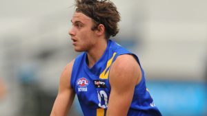 AFL draft: Hardy Jet Dillon Viojo-Rainbow back in the running